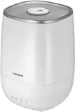 Увлажнитель воздуха Coolfort CF-3600 23Вт (ультразвуковой) белый Image