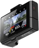 Видеорегистратор с радар-детектором Neoline X-Cop roadmaster GPS ГЛОНАСС черный Image