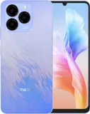 Смартфон Meizu M411H Note 21 256Gb 4Gb голубой моноблок 3G 4G 2Sim 6.74" 720x1600 Android 14 50Mpix 802.11 a/b/g/n/ac GPS GSM900/1800 GSM1900 TouchSc microSD Image