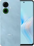 Смартфон Meizu M412H Note 21 Pro 256Gb 8Gb голубой моноблок 3G 4G 2Sim 6.78" 1080x2400 Android 14 64Mpix 802.11 a/b/g/n/ac NFC GPS GSM900/1800 GSM1900 TouchSc microSD Image