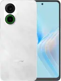 Смартфон Meizu M412H Note 21 Pro 256Gb 8Gb белый моноблок 3G 4G 2Sim 6.78" 1080x2400 Android 14 64Mpix 802.11 a/b/g/n/ac NFC GPS GSM900/1800 GSM1900 TouchSc microSD Image