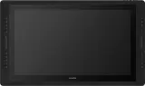 Графический планшет-монитор Huion Kamvas Pro 24 USB Type-C черный Image