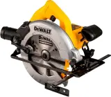 Циркулярная пила (дисковая) DeWalt DWE560-QS 1350Вт (ручная) D диска.:184мм Image