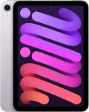 Планшет Apple iPad mini 2024 A2993 A17 Pro 6С RAM8Gb ROM256Gb 8.3" IPS 2266x1488 iOS фиолетовый 12Mpix 12Mpix BT WiFi 10hr Image