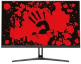 Монитор Bloody 27" MN270F черный IPS LED 1ms 16:9 HDMI M/M матовая 300cd 178гр/178гр 1920x1080 180Hz G-Sync DP FHD 4кг Image