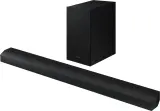 Саундбар Samsung HW-B750D/RU 3.1 430Вт черный Image
