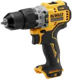 Дрель-шуруповерт DeWalt DCD706D2 аккум. патрон:быстрозажимной Image