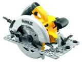 Циркулярная пила (дисковая) DeWalt DWE576K 1600Вт (ручная) Image