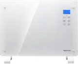 Конвектор Zenet ZET-526 1500Вт белый Image