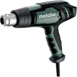 Технический фен Metabo HGE 23-650 LCD 2300Вт темп.80-650С (603065000) Image