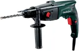 Перфоратор Metabo BHE 2444 патрон:SDS-plus уд.:2.3Дж 800Вт (кейс в комплекте) Image