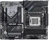 Материнская плата Gigabyte X870 GAMING WF6 SocketAM5 AMD X870 4xDDR5 ATX AC`97 8ch(7.1) 2.5Gg RAID+HDMI Image