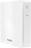 Воздухоочиститель Funai KOCHI ERW-60X 7.8Вт белый Image