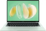 Ноутбук Huawei MateBook 14 FlemingH Core Ultra 5 125H 16Gb SSD1Tb Intel Arc 14" OLED Touch 2K (2880x1920) Windows 11 Home green WiFi BT Cam (53014APS) Image
