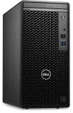 ПК Dell Optiplex 7010 PLUS MT i7 13700 (2.1) 32Gb SSD512Gb UHDG 770 Windows 11 Professional GbitEth 260W мышь клавиатура черный (7010-1855) Image