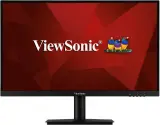 Монитор ViewSonic 23.8" VA2406-H черный VA LED 16:9 HDMI матовая 5000:1 250cd 178гр/178гр 1920x1080 75Hz VGA FHD 3.4кг Image