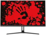 Монитор Bloody 27" MN270Q черный IPS LED 1ms 16:9 HDMI M/M матовая 300cd 178гр/178гр 2560x1440 180Hz G-Sync DP 2K 3.95кг Image