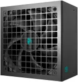 Deepcool GAMERSTORM PN1000M (ATX 3.1, 1000W, Full Cable Management, PWM 120mm fan, Active PFC, 80+ GOLD, Gen5 PCIe) RET Image