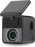 Видеорегистратор Mio MiVue J20 черный 4Mpix 1920x1080 1080p 150гр. SSC3337DE Image