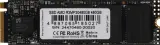 Накопитель SSD AMD PCIe 3.0 x4 480GB R3MP30480G8 Radeon M.2 2280 Image