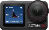 Экшн-камера Dji Osmo Action 5 Pro Standard Combo 1xCMOS 12Mpix черный/черный Image