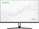 Монитор Digma 27" Progress 27P504F черный IPS LED 16:9 HDMI M/M матовая 300cd 178гр/178гр 1920x1080 100Hz G-Sync FreeSync VGA DP FHD 3.85кг Image