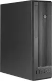 Корпус Chieftec UNI BE-10B-300 черный 300W mATX 2x80mm 2x120mm 2xUSB2.0 2xUSB3.0 audio bott PSU Image
