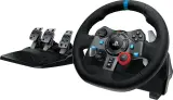 Руль Logitech G29 Driving Force Racing 14кноп. (с педалями) черный Image