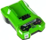 Зарядное устройство Greenworks G24C4 (2946407) Image