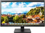 Монитор LG 27" 27BK55YP-B черный IPS LED 5ms 16:9 DVI HDMI матовая HAS Piv 250cd 178гр/178гр 1920x1080 120Hz VGA DP FHD USB 7.2кг Image