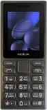 Мобильный телефон Nokia 108 Dual SIM TA-1627 черный моноблок 2Sim 2" 126x160 Series 30+ GSM900/1800 Protect MP3 FM microSD max32Gb Image