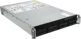 Сервер YADRO «СУБД» X2-200/2U/8xLFF/2x6246/16x32GB DDR4-3200/2x480GB SATA SSD/6x1.92 TB SATA SSD/RAIDwithBBU/2x25GbE/2x25GBASE-SR/ 2x1300W/2x1,5m C13-C14/Rails/1YWty9x5 Image