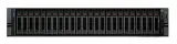 Сервер DELL PowerEdge R7625 24SFF NVMe/ 2x9474F/ 2x32GB 5600MHz/ 2xPERC H965i/ 2x1,92TB NVMe/ RC4 2xLP 4xFH/ 2xGE LOM/ BOSS N1 + 2x480GB M2/Bezel/IDRAC9 ENT/2x1400W/RailsCMA/1YWARR Image
