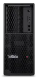 Рабочая станция Lenovo ThinkStation P3 Tower i7-14700, 32GB (1x32) DDR5, 1TB SSD M.2, Nvidia T1000 8GB, WiFi 6E, BT, USB KB&Mouse, 500W, Win 11 Pro, 1Y Image