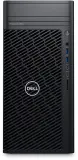 рабочая станция Dell Precision 3680 Tower Core i7-14700 (2,1GHz) 16GB (1x16GB) DDR5, 512GB SSD, Nvidia RTX A2000, 16GB GDDR6, 1000W, TPM, No Optical Drive, Windows 11 Pro Multilang,  1YW Image