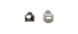 Kramer CB-GRAY Колпачок для разъемов RJ-45 - цвет серый Image