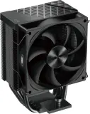 Устройство охлаждения(кулер) PcCooler R400 Soc-AM5/AM4/1200/1700/1851 черный 4-pin Al+Cu 180W Ret (R400-BKNWYX-US) Image