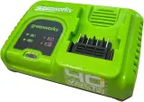 Зарядное устройство Greenworks G40UC5 (2945107) Image