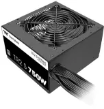 Блок питания Thermaltake ATX 750W TR2 S 80 PLUS WHITE (20+4pin) APFC 120mm fan 4xSATA RTL Image