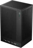 Корпус Deepcool CH170 Digital черный без БП miniITX 6x120mm 2xUSB3.0 audio bott PSU Image