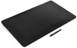Графический планшет-монитор Wacom Cintiq DTH-2420 USB черный Image