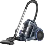 Пылесос Red Solution C340 2000Вт синий/серый Image