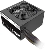 Блок питания Thermaltake ATX 550W TR2 S V2 80 PLUS WHITE (20+4pin) APFC 120mm fan 5xSATA RTL Image