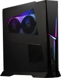 ПК MSI Trident AS 14NUE5-806RU i5 14400F (2.5) 32Gb SSD1Tb RTX 4070Super 12Gb Windows 11 Home 2.5xGbitEth WiFi BT 500W черный (9S6-B92441-806) Image