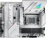 ASUS ROG STRIX B850-A GAMING WIFI, AM5, B850, 4*DDR5, 2*SATA, 4*M.2, 6*USB 3.2, 2*USB 2.0, Type-C, 2*PCIx16, 1*PCIx1, DP+HDMI, ATX; 90MB1J50-M0EAY0 Image