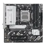 ASUS PRIME B840M-A WIFI, AM5, B840, 4*DDR5, 4*SATA, 3*M.2, 2*USB 3.2, 4*USB 2.0, Type-C, 4*PCIx16, 2* DP+HDMI, mATX; 90MB1J20-M0EAY0 Image