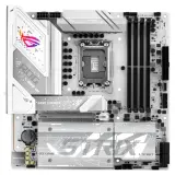 ASUS ROG STRIX B860-G GAMING WIFI, LGA1851, B860, 4*DDR5, 4*SATA, 4*M.2, 4*USB 3.2, 4*USB 2.0, Type-C, 2*PCIx16, DP+HDMI, ATX; 90MB1JF0-M0EAY0 Image