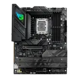 ASUS ROG STRIX B860-F GAMING WIFI, LGA1851, B860, 4*DDR5, 4*SATA, 4*M.2, 7*USB 3.2, Type-C, 2*PCIx16, DP+HDMI, ATX; 90MB1JG0-M0EAY0 Image