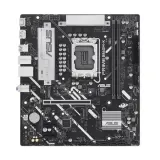 ASUS PRIME B860M-K, LGA1851, B860, 2*DDR5, 4*SATA, 2*M.2, 3*USB 3.2, 3*USB 2.0, 1*PCIx16, 2*PCIx1, DP+HDMI, mATX; 90MB1JT0-M0EAY0 Image