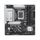 ASUS PRIME B860M-A WIFI, LGA1851, B860, 4*DDR5, 4*SATA, 2*M.2, 2*USB 3.2, 4*USB 2.0, Type-C, 2*PCIx16, 1*PCIx1, 2*DP+HDMI, mATX; 90MB1JY0-M0EAY0 Image